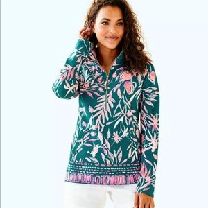 Lilly Pulitzer UPF 50+ Skipper Popover